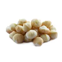Macadamia Nuts Raw