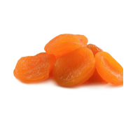Dried Apricots Turkish
