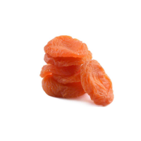 Dried California Apricots
