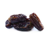 Dried Dates Deglet Noor