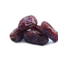 Dried Dates Medjool