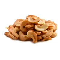 Cashew Pieces Roasted Unsalted