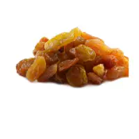 Dried Raisins Golden Jumbo