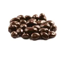 Dark Chocolate Raisins