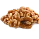 Walnuts Raw.