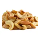 Cashew Pieces Roasted Salted