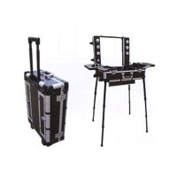 Makeup Box With Table