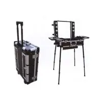 Makeup Box With Table