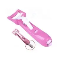 Eyelash Curler