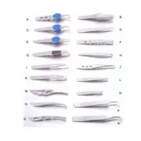 Eyebrow Tweezers