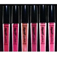 Liquid Lipstick