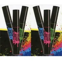 Color Mascara Flash