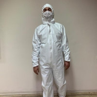Protective Coverall