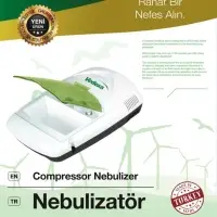 Compressor Nebulizer