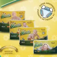 Baby Diaper