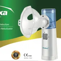 Mesh Nebulizer