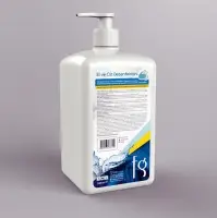 Hand Sanitizer