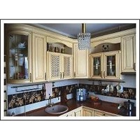 Kitchen cabinet