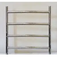 Towel warmer - ladder (cooper)
