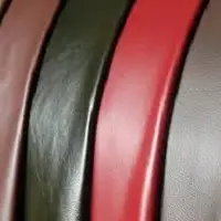 Finished Leather