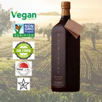 First Cold Pressed Extra Virgin Olive Oil