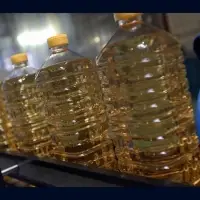 Refined Grade A Sunflower Oil