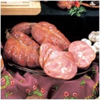 Paiola sausage