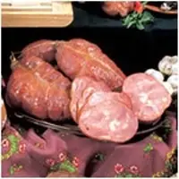 Paiola sausage