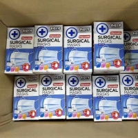 3ply Medical Surgical Mask