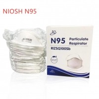 N95 Mask