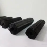 Sawdust Briquette Charcoal