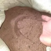 Palm Kernel Cake For Animal Feed