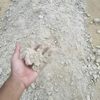 Tapioca Residue For Animal Feed