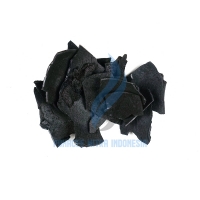 Coconut Shell Raw