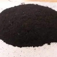 Wood Charcoal Powder
