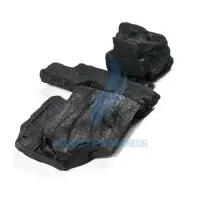 Hardwood Charcoal 