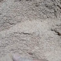 Animal Feed Like Wheat Bran