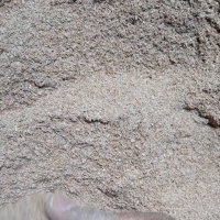 Wheat Bran Pollard