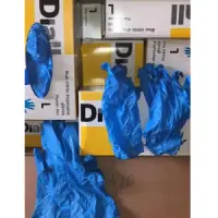 Dial Make Gloves