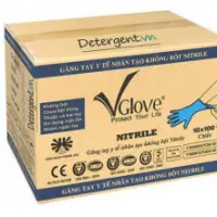 Vglove