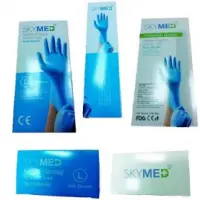 Skymed Make Gloves