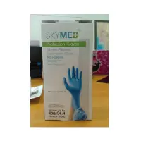 Skymed Make Gloves