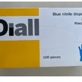 Dial Make Gloves
