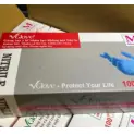 Nitrile Gloves