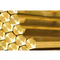 Brass Extrusion Rods