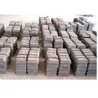 Brass Ingots & Billets