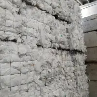 PP Non Woven Scrap