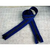 #5 Reflective Coil Zipper