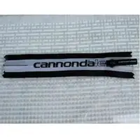 Reflective Logo prined Zipper