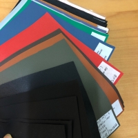 PVB Leather